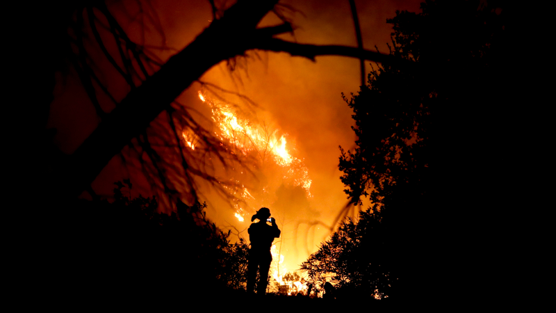 Photo: AP